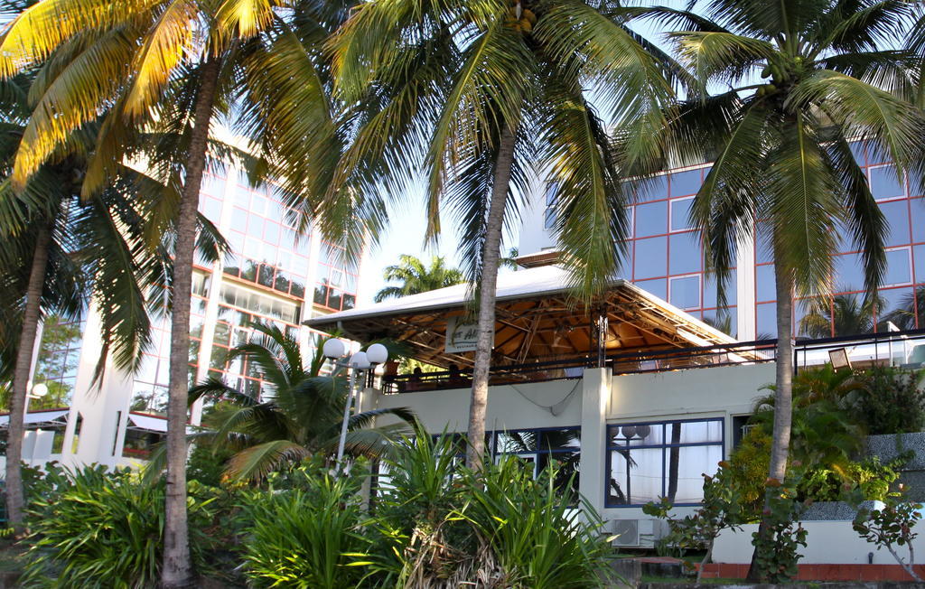 Karibea Squash Hotel Fort-de-France Exteriör bild